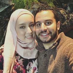 Meet your Posher, Ameer